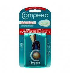 COMPEED UNDERFOOT BLISTER